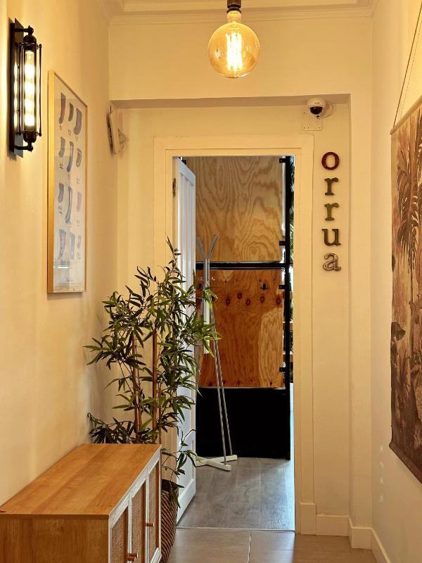 Surfing Etxea - Surf Hostel - image 31
