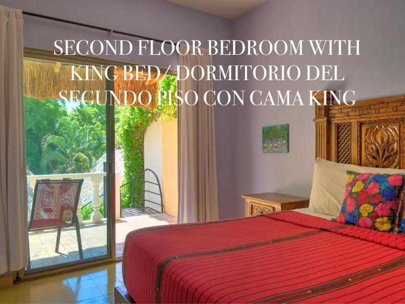 Casa Del Maya Bed & Breakfast - image 12