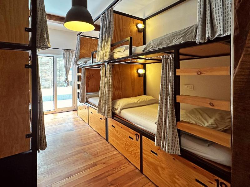Surfing Etxea - Surf Hostel - image 18