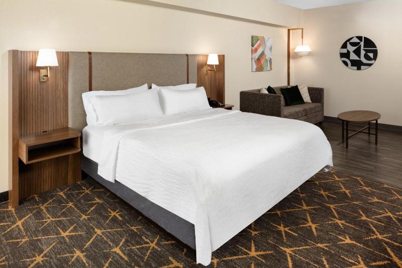 Premium King Room image 4
