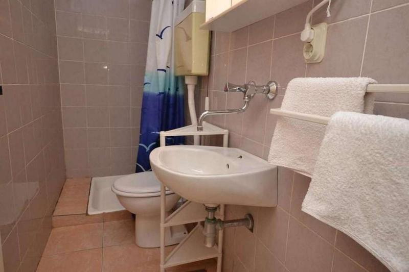 Apartments with parking space Murvica Brac - 23462 - image 15