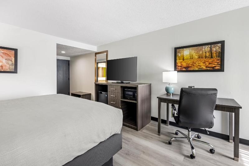 King Room - Non-Smoking image 1