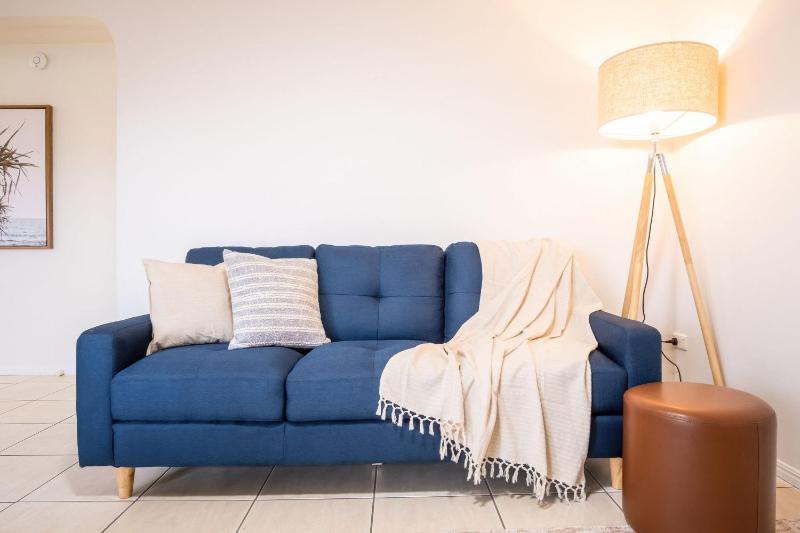 Saltair Kings Beach Apartment - Walk to Beach - image 12