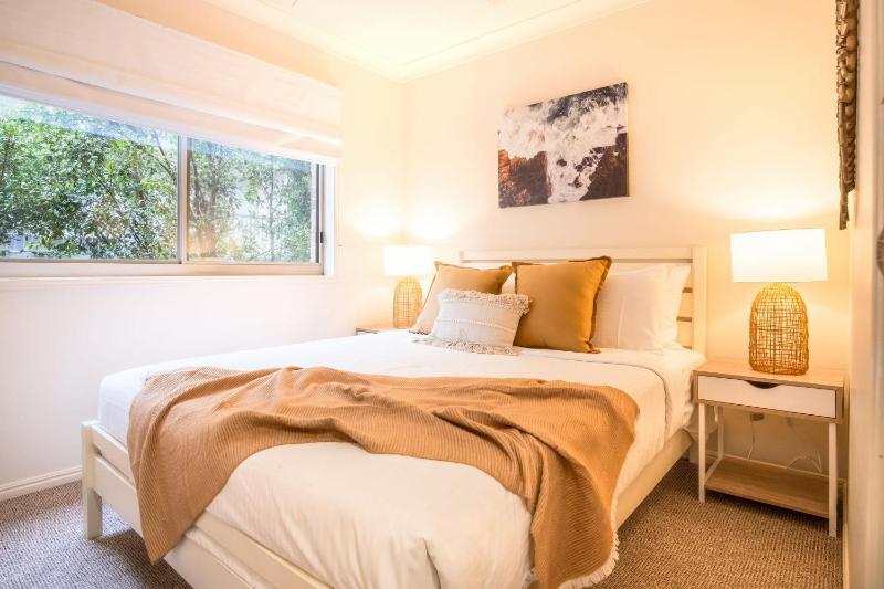 Saltair Kings Beach Apartment - Walk to Beach - image 16