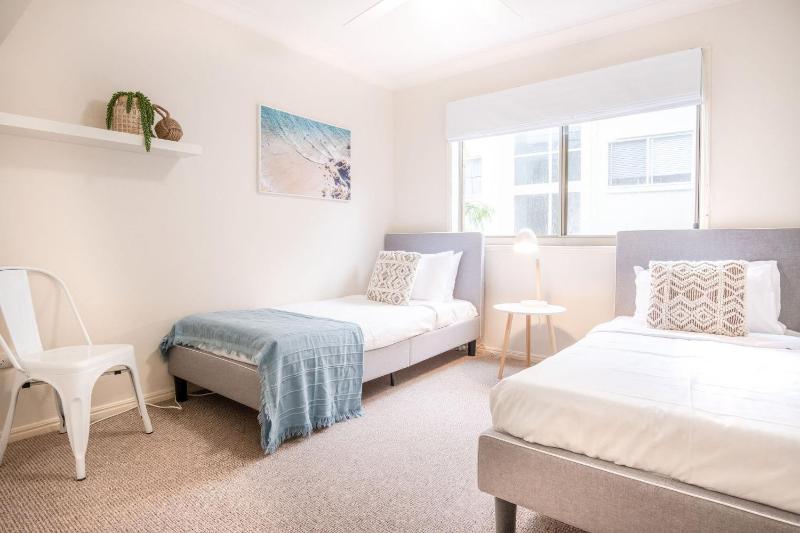 Saltair Kings Beach Apartment - Walk to Beach - image 7
