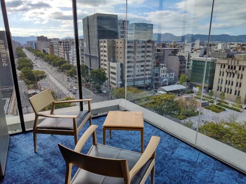 Hotel Honnoji - image 10