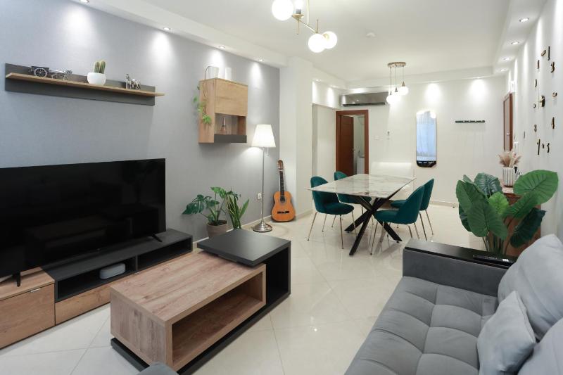 Orion White Tower Apartment Images