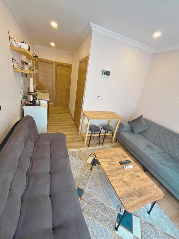 Dila Apart Hotel - image 13