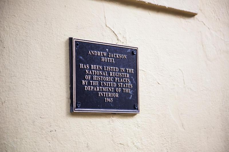 Andrew Jackson Hotel French Quarter - image 7