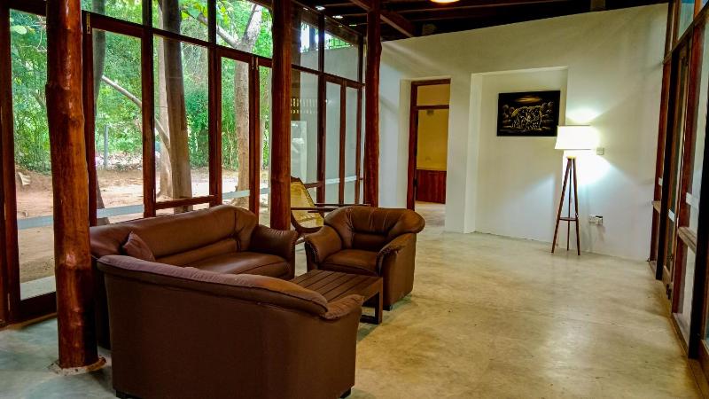 Sigiriya Elephant Villa - image 9