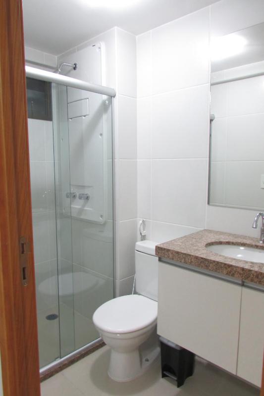Rosa Branca Facilities Apartamentos - image 7