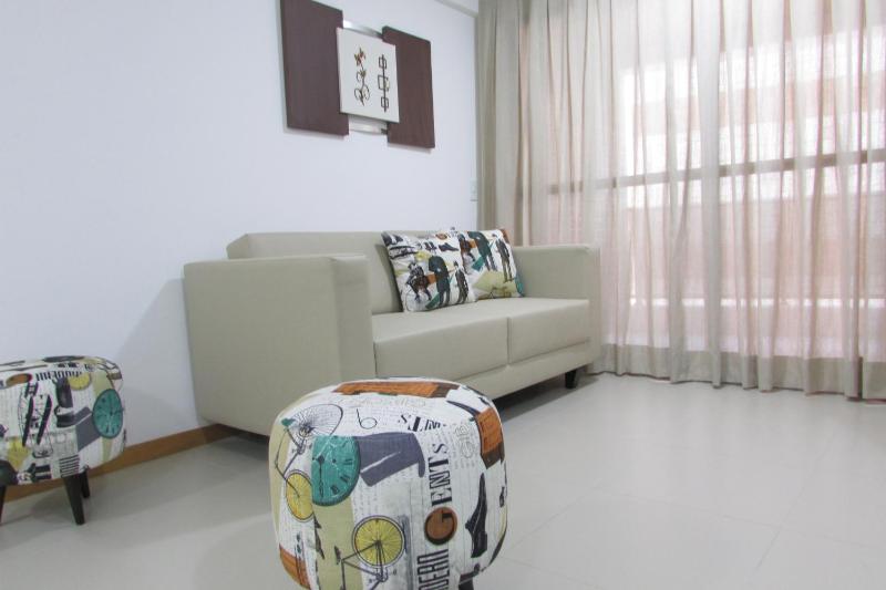 Rosa Branca Facilities Apartamentos - image 11