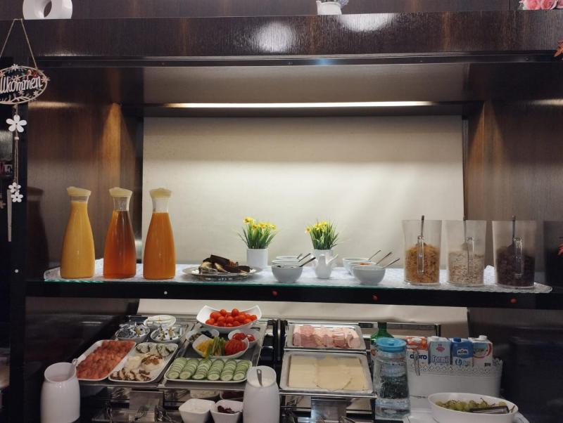 Alma Boutique-Hotel - image 10