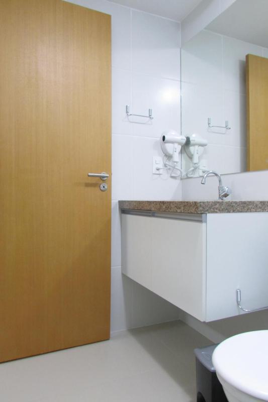 Rosa Branca Facilities Apartamentos - image 36