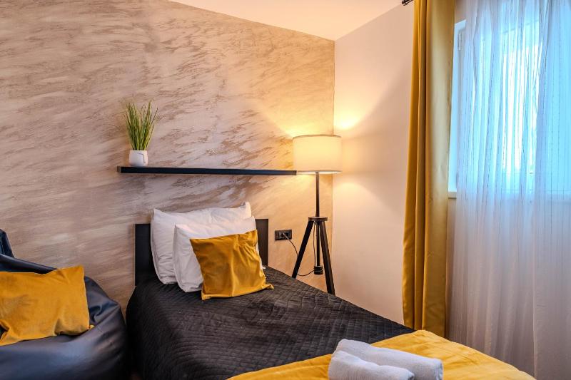 Family Room with Bathroom image 2
