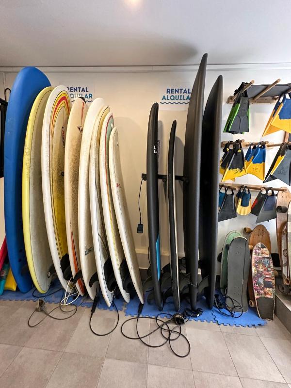 Surfing Etxea - Surf Hostel - image 39
