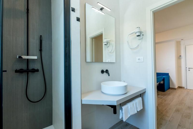 Hotel Relax Family & Spa - image 11