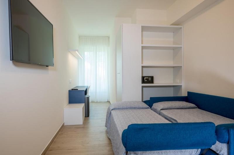 Hotel Relax Family & Spa - image 39