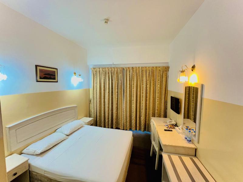 Deluxe Double or Twin Room image 4