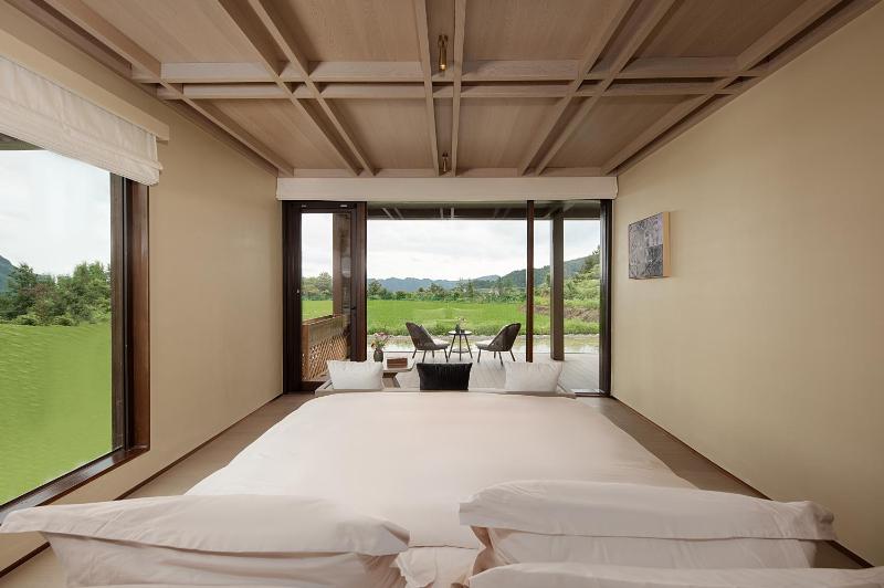 Country Retreats Zhangjiajie Manson Resort - image 41