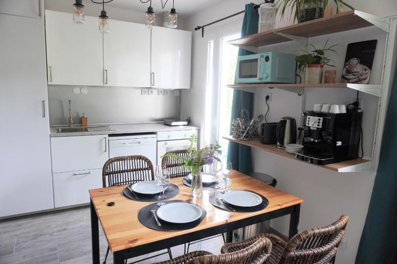 La Quintita Biarritz - studio avec jardin - image 13