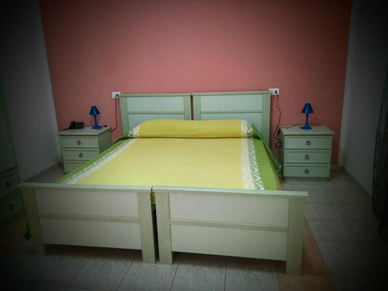 Double Room - outbuilding image 4