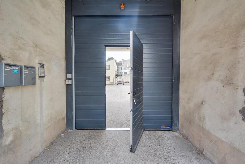L'indépendant de la rue du Tapis Vert - Appt Nancy - image 16