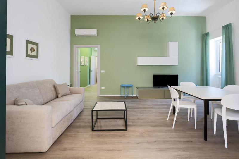 Casa vacanza Anna Otranto Images