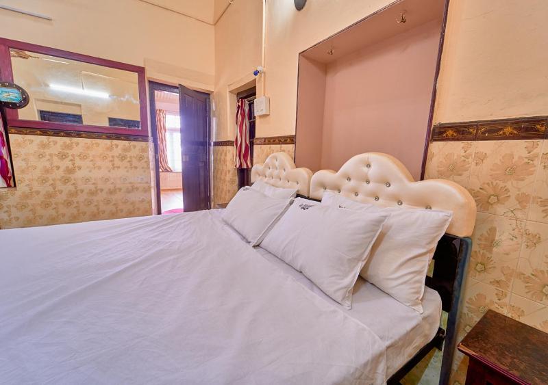 Taj Mahal Vintage Bungalow Kodaikānāl By VOYE HOMES - image 35