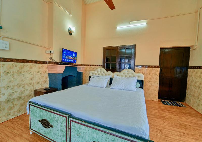 Taj Mahal Vintage Bungalow Kodaikānāl By VOYE HOMES - image 32