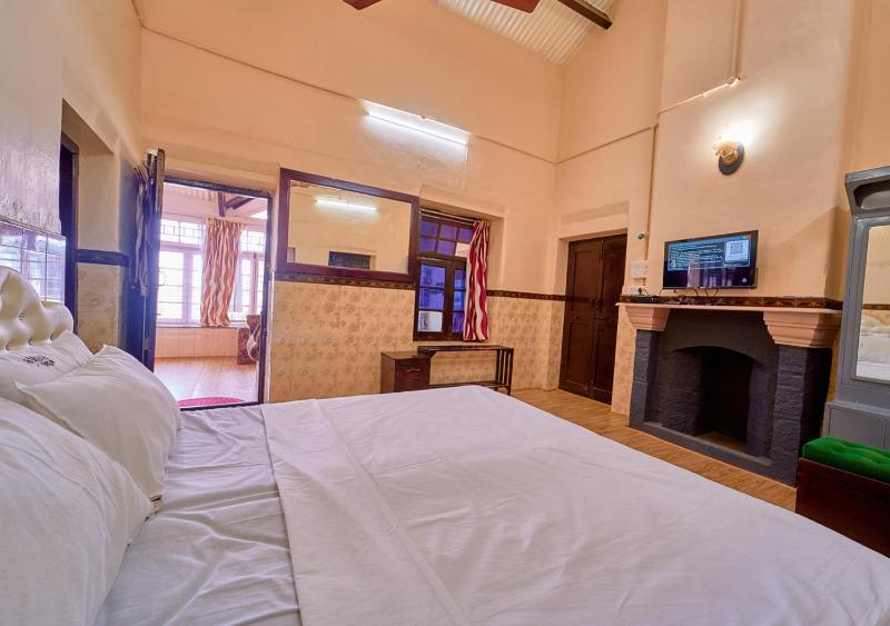 Taj Mahal Vintage Bungalow Kodaikānāl By VOYE HOMES - image 15
