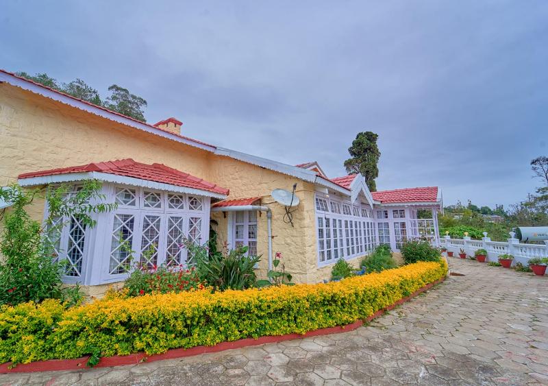 Taj Mahal Vintage Bungalow Kodaikānāl By VOYE HOMES - image 42