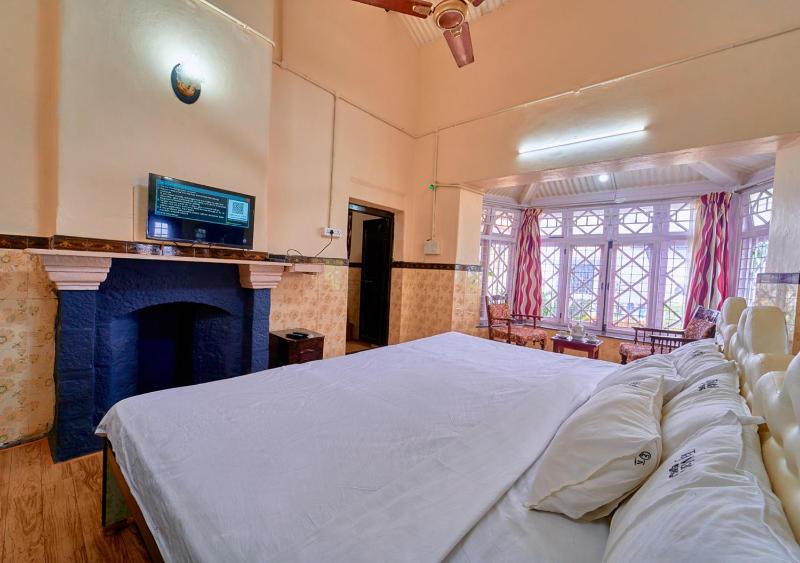 Taj Mahal Vintage Bungalow Kodaikānāl By VOYE HOMES - image 34