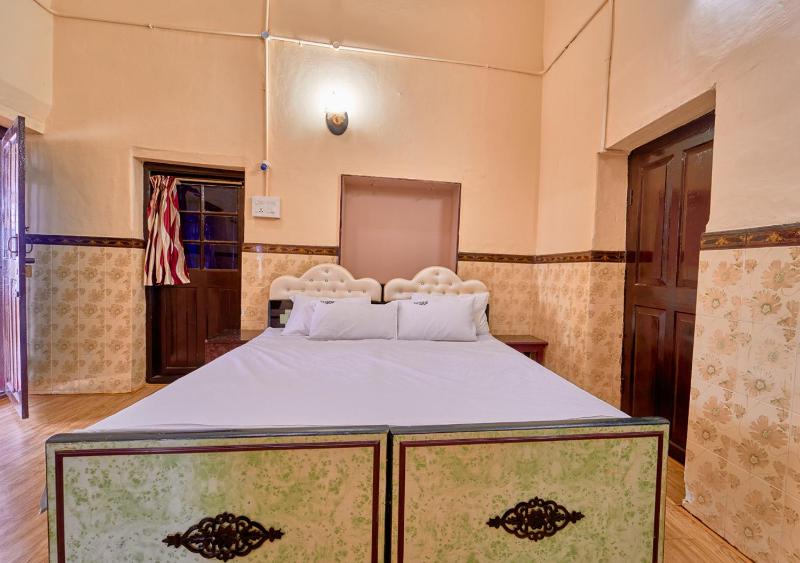 Taj Mahal Vintage Bungalow Kodaikānāl By VOYE HOMES - image 7