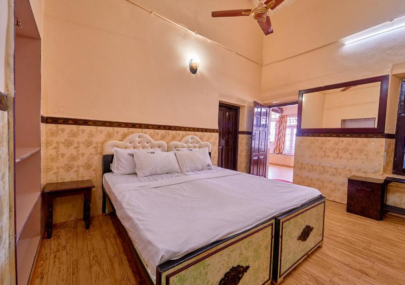 Taj Mahal Vintage Bungalow Kodaikānāl By VOYE HOMES - image 30