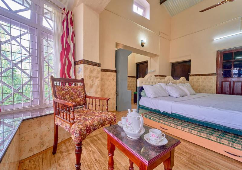 Taj Mahal Vintage Bungalow Kodaikānāl By VOYE HOMES - image 37
