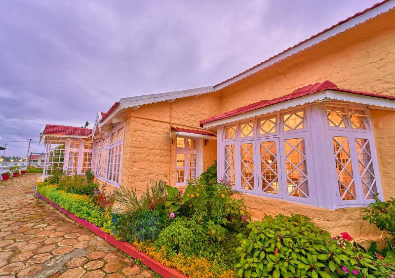 Taj Mahal Vintage Bungalow Kodaikānāl By VOYE HOMES - image 19