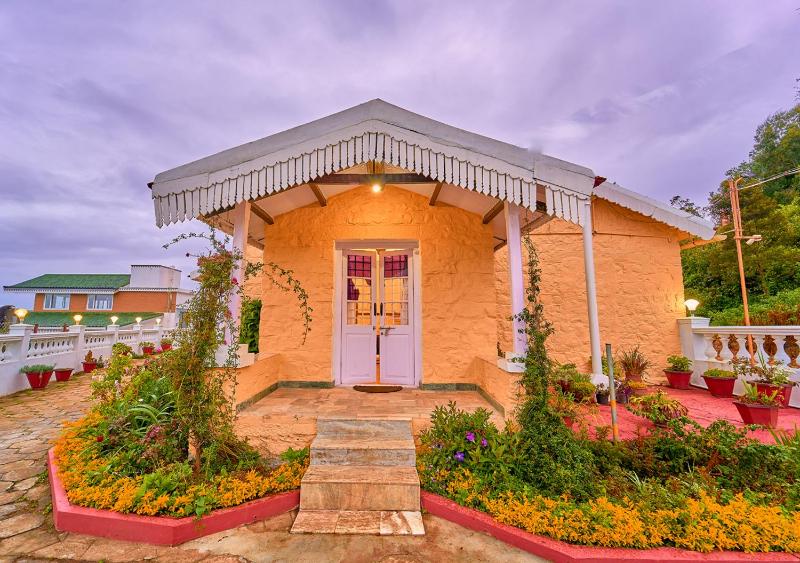 Taj Mahal Vintage Bungalow Kodaikānāl By VOYE HOMES - image 27
