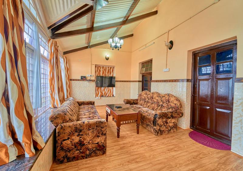 Taj Mahal Vintage Bungalow Kodaikānāl By VOYE HOMES - image 31