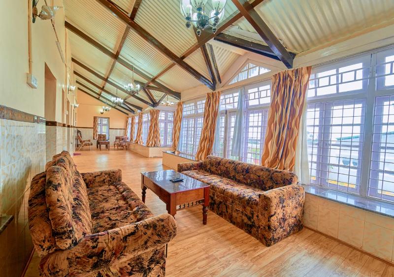 Taj Mahal Vintage Bungalow Kodaikānāl By VOYE HOMES - image 28