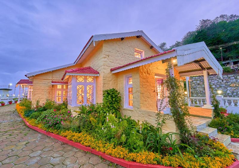 Taj Mahal Vintage Bungalow Kodaikānāl By VOYE HOMES - image 23