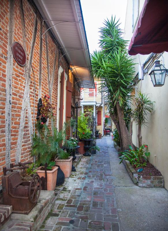 Hotel St. Pierre French Quarter - image 6