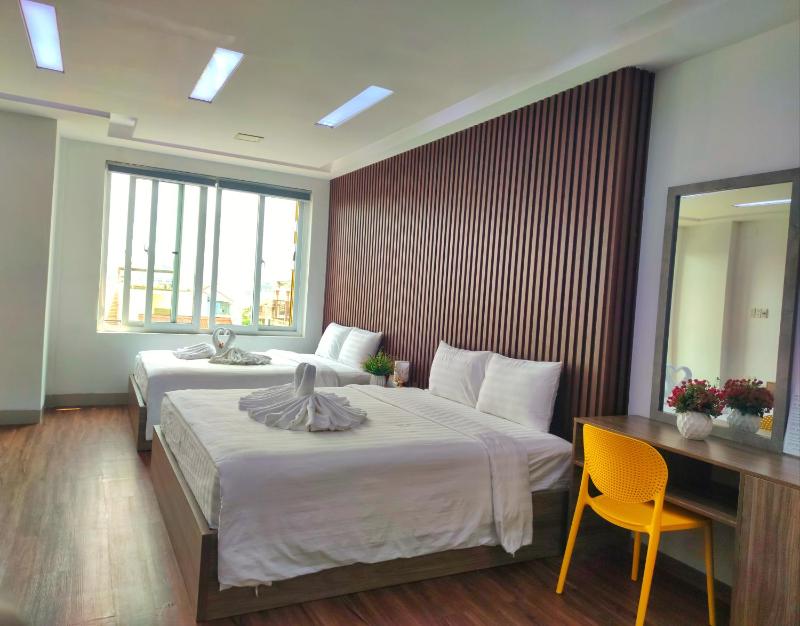Panda Hostel - image 7