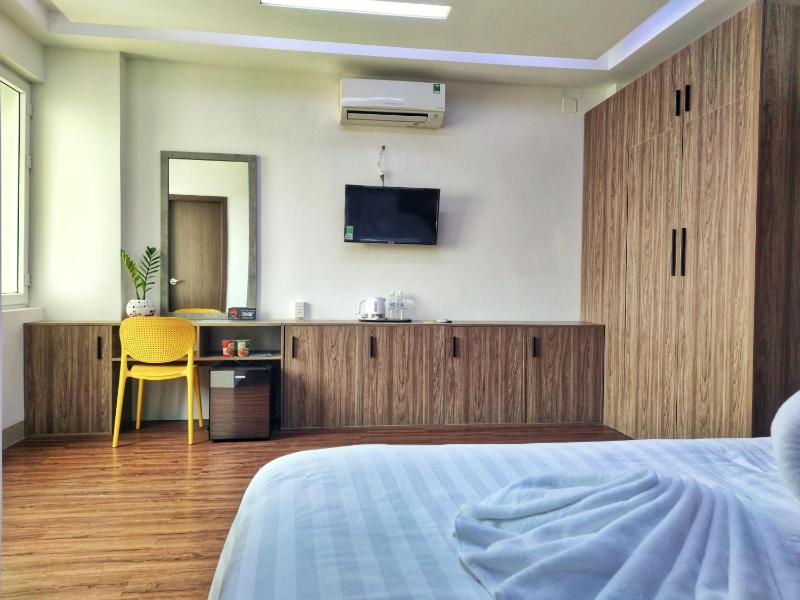 Panda Hostel - image 2