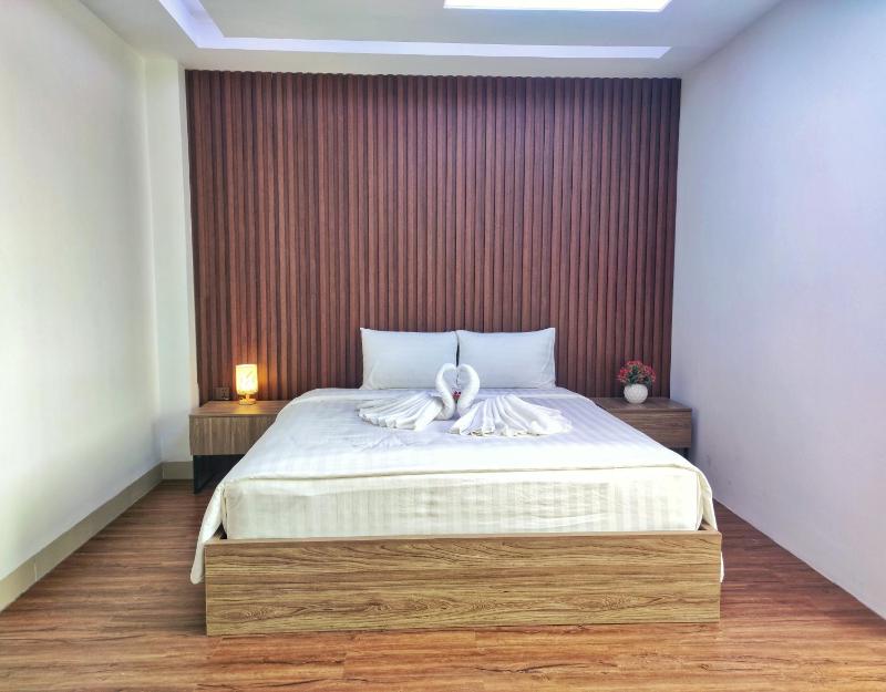 Panda Hostel - image 8