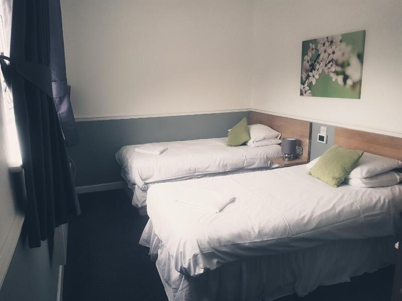 Twin Room image 1