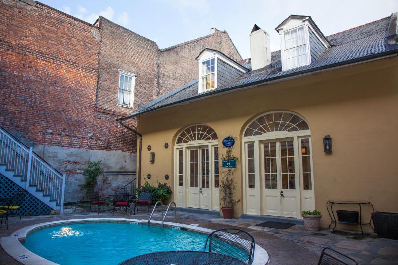 Hotel St. Pierre French Quarter - image 5