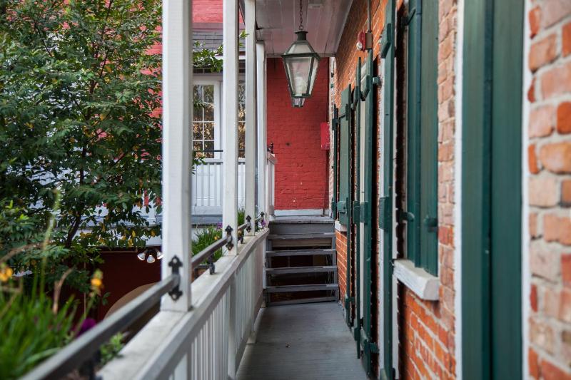Hotel St. Pierre French Quarter - image 12