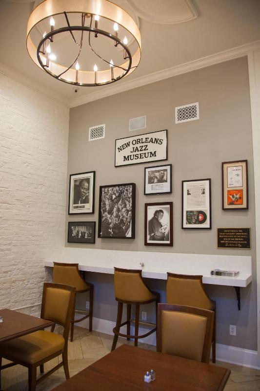 Hotel St. Pierre French Quarter - image 3