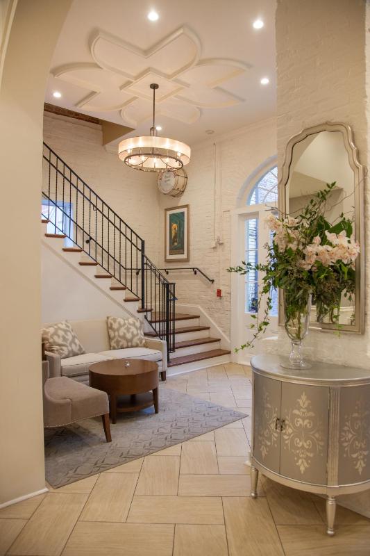 Hotel St. Pierre French Quarter - image 16